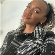 Careers guidance tutor with expertise in employability, offering tailored career coaching for students and professionals.